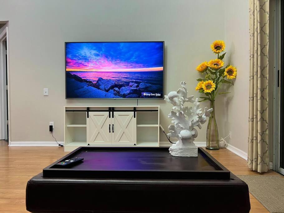 Tampa Getaway Pool House Villa ภายนอก รูปภาพ