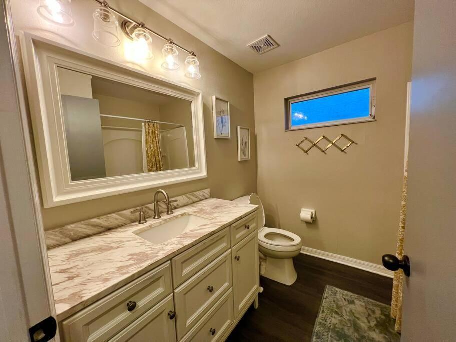 Tampa Getaway Pool House Villa ภายนอก รูปภาพ