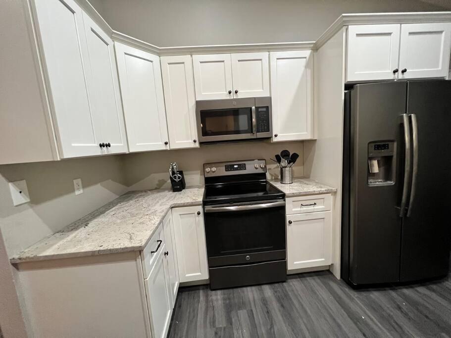 Tampa Getaway Pool House Villa ภายนอก รูปภาพ